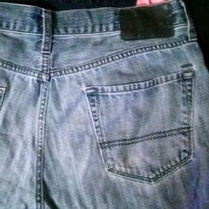 Levis mens denizen jeans